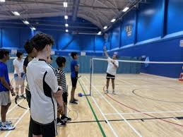 Image result for Shipston Badminton Club