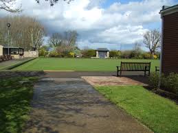 Image result for St Neots Bowling Club