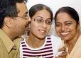Bableen Kaur Bedi, who topped the Class XII ISCE board exam, ... - ct1