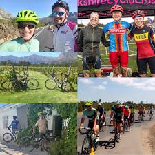 Image result for Calder Clarion Cycling Club