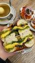 Boston Food & 🍵| Brittani 🌱 | 🌱🥯Homemade Bagels make for the ...