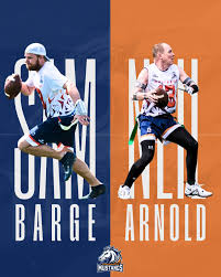 Image result for Kirkcaldy Bulls Flag football Club