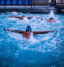 Image result for Lewsey Centre Swimming Club