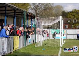 Image result for Crowborough Athletic Football Club