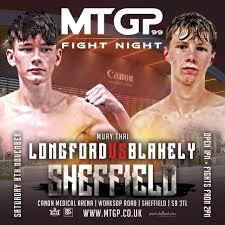 Image result for Huddersfield Thai Boxing Club