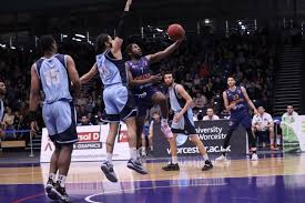 Image result for Worcester Wolves Basketball Club