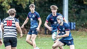 Image result for Redingensians Rugby Football Club