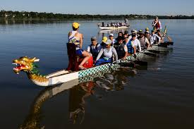 Image result for Wam Dragon Boat Racing Team