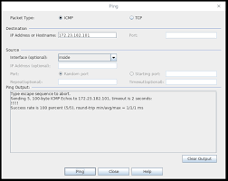 Image result for cisco ASDM