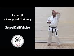 Image result for Jodan Karate
