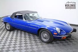 Image result for Azure Blue 1973 Jaguar