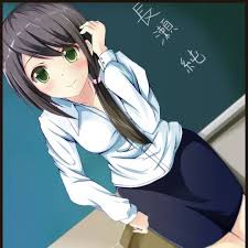 「長瀬純 神のみぞ知るセカイ」の画像検索結果