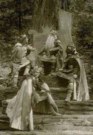 Image result for bohemian club