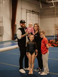 Image result for Lincoln Gymnastics Club