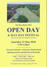 Image result for Brentham Tennis Club