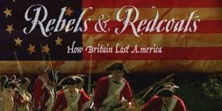 Image result for Reddish Rebels