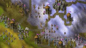 Image result for Knights and Merchants: The Shattered Kingdom