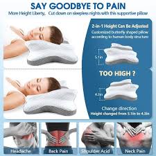 Image result for cervical pillow suppliers calgary