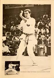 Image result for Sudbury Shotokan Karate Club kugb