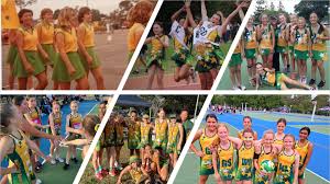 Image result for Rufforth Netball Club