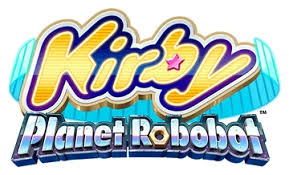 Image result for Kirby: Planet Robobot