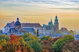 Image result for krakow poland