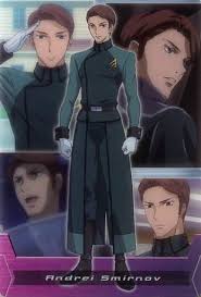 「アンドレイ・スミルノフ」の画像検索結果