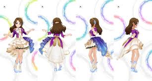 「岸辺彩華 アイドルマスターシンデレラガールズ」の画像検索結果