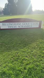 Image result for Billingham Golf Club