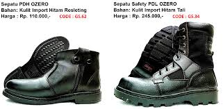 GROSIR SEPATU SAFETY OZERO | GROSIR SEPATU SAFETY MEDAN | www ...