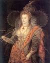 Queen Elizabeth I: Biography, Portraits, Primary Sources