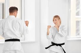 Image result for Combined self defence arts