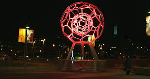 Image result for Exploratorium%20bubble