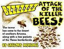 Cover Story: Attack Of The Killer Bees! (December 19 - December 25 ...