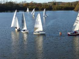 Image result for Tonbridge Town Sailing Club