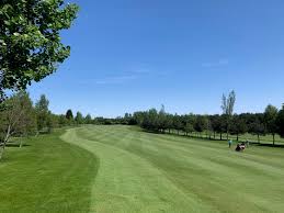 Image result for Heworth Golf Club