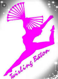 Image result for Elite Twirlers