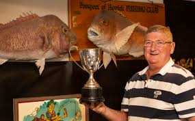 Image result for Prospect Angling Club