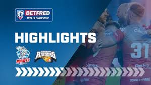 Image result for Barrow Raiders