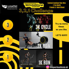 Image result for Livingwell Health & Fitness Clubs