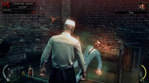 Image result for Hitman: Absolution