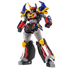 「北条真吾 戦国魔神ゴーショーグン」の画像検索結果