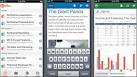 Microsoft Office Comes to the iPhone With Some Stipulations - ABC News