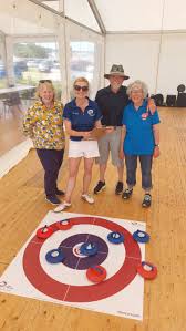 Image result for Aberdeen University Curling Club