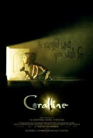Coraline och spegelns hemlighet (2009)