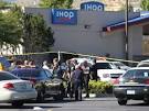 IHOP shooting: 4 people dead, including gunman, in Nevada - latimes.