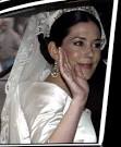 Princess Mary Mary Donaldson waves from her car as she leaves Amalienborg ... - Wedding Danish Crown Prince Frederik Mary 21IAHbGDVpkl