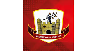 Image result for Knaresborough Town Afc