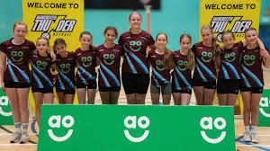 Image result for Ribble Valley Netball Club