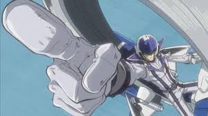 「ジャック・アトラス」の画像検索結果